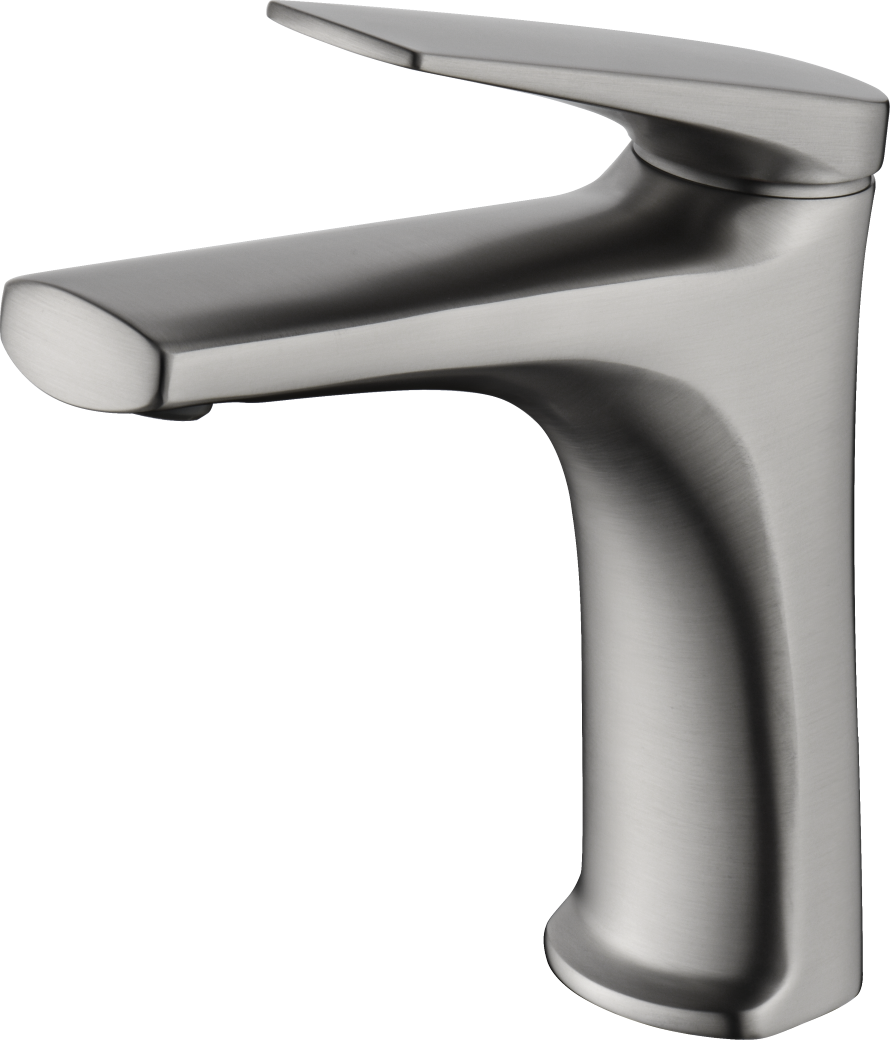 MITIGEUR MONOCOMMANDE INOX BDD055-1AC