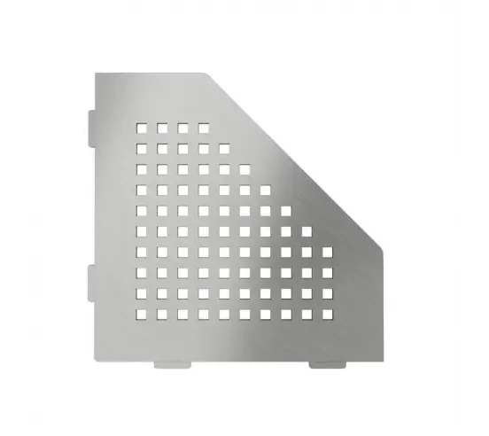 TABLETTE D'ANGLE SQUARE
