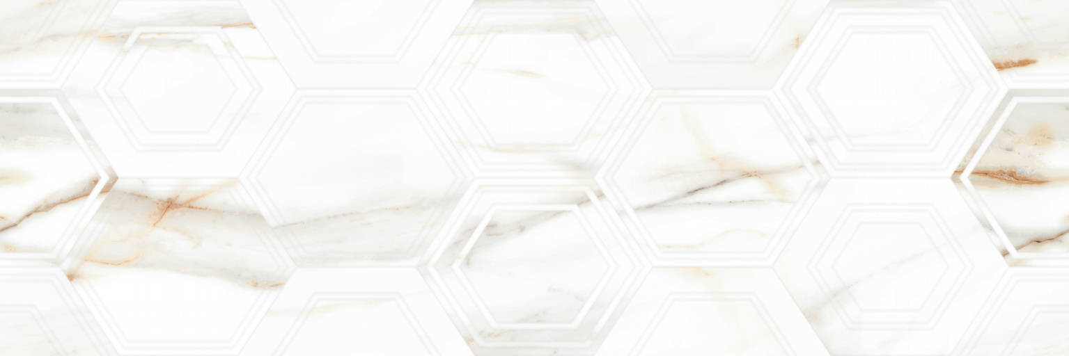 ARDENZA HEXA MAT 30X90