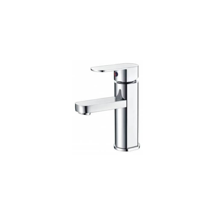 MITIGEUR MONOCOMMANDE CHROME BDL007-1