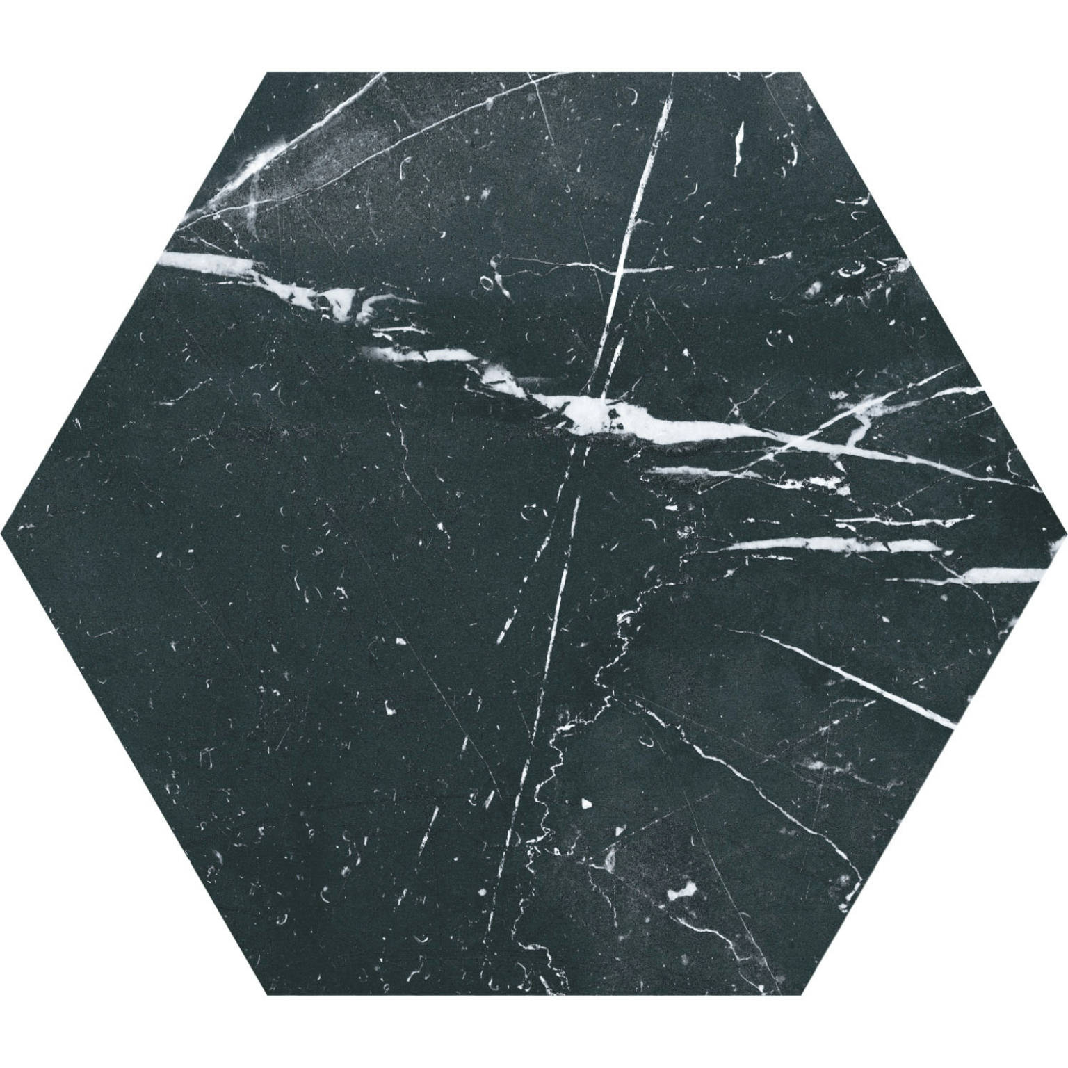 HEX MARQUINA 22x25