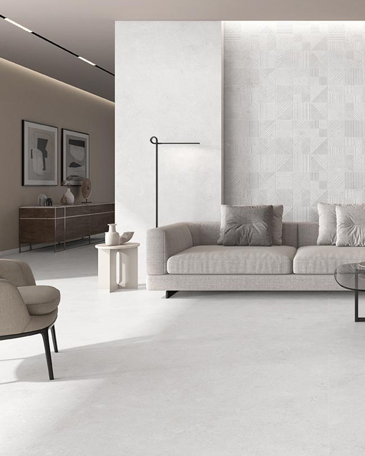 ATLANTIDA PEARL MAT 60X120