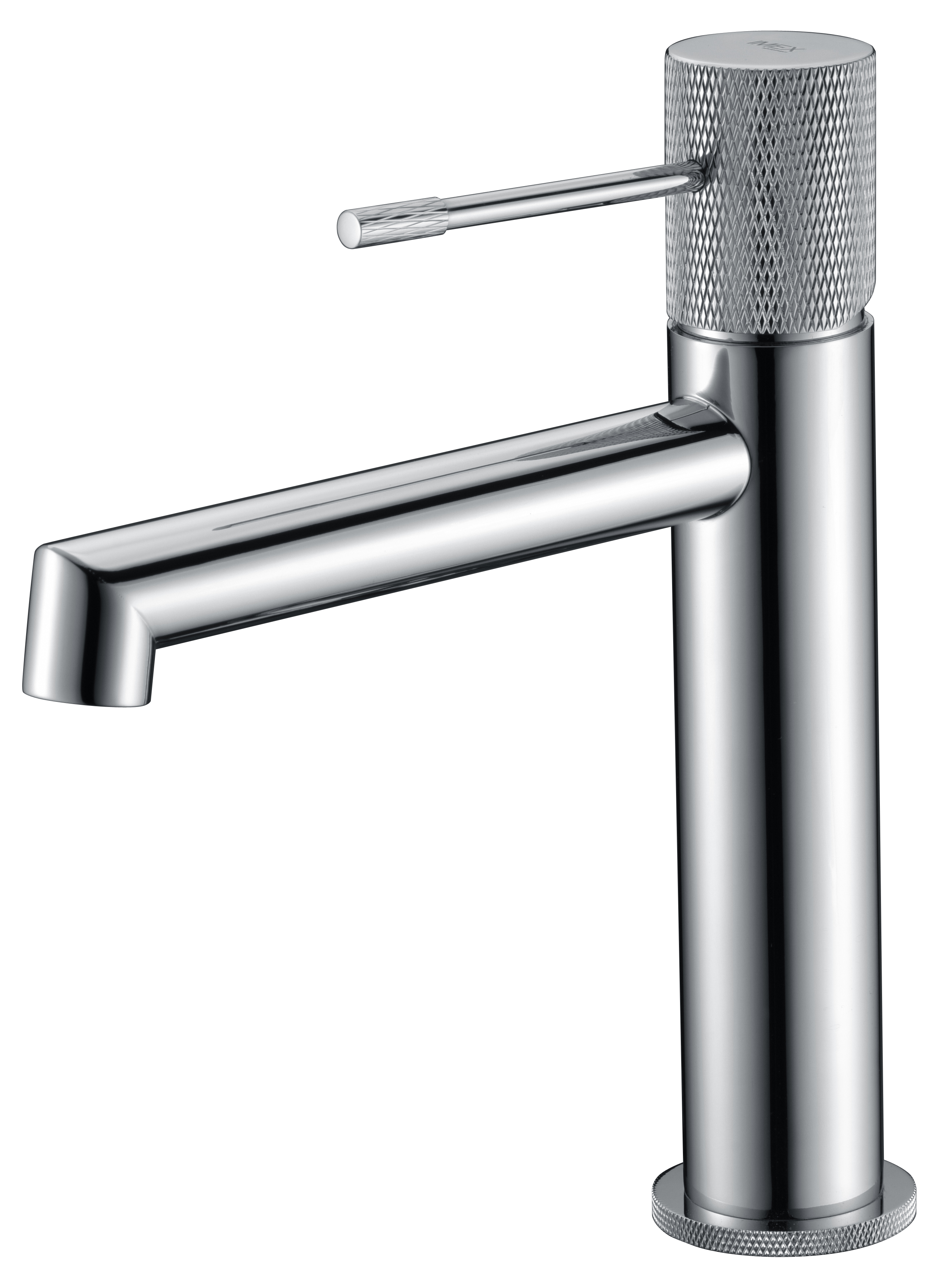 MITIGEUR LAVABO CHROME BBD038-1