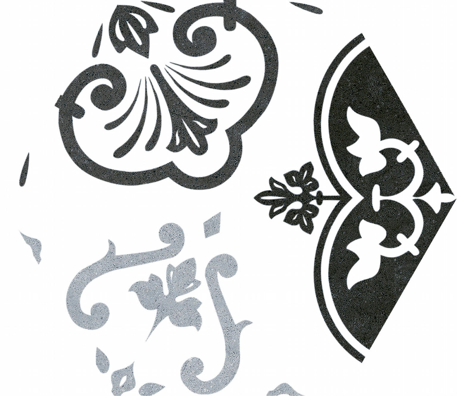 HEX FANTASY MIX 23X27