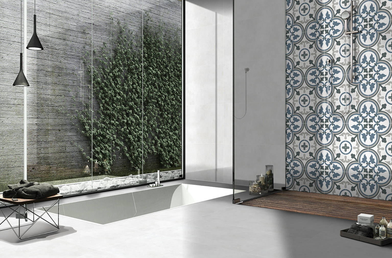 VALENCIA SOROLLA 25X25