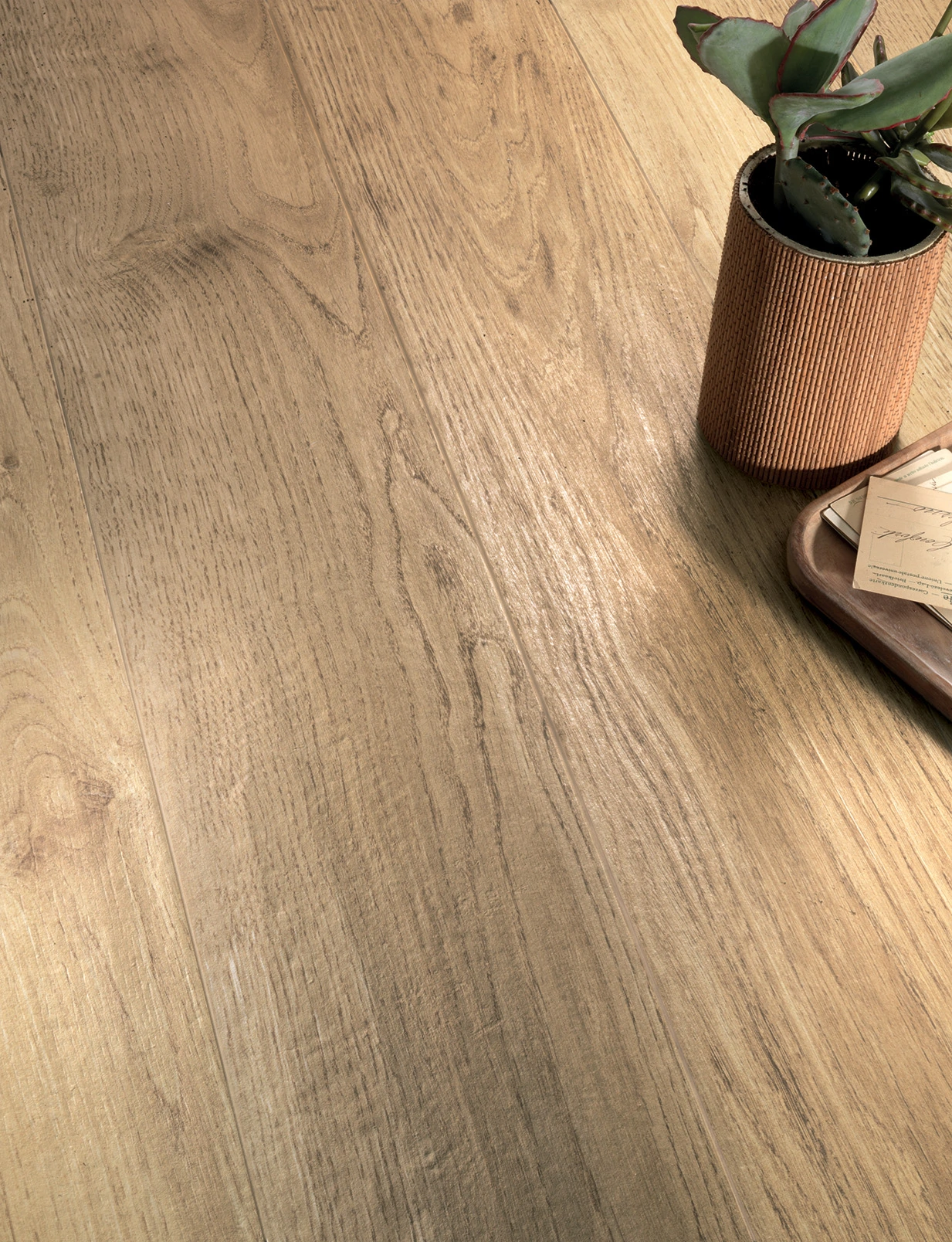 LEGNI NATURAL BEIGE 20X120