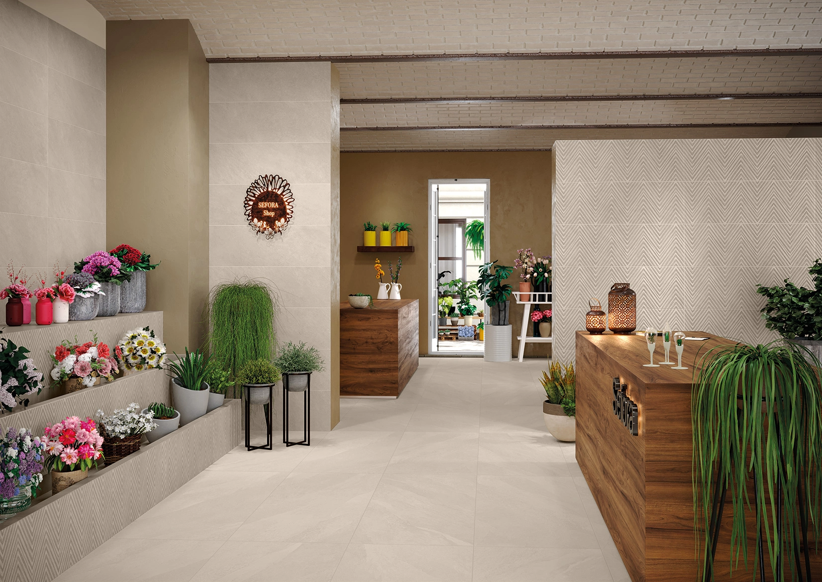 HURRICANE SAND 33X100