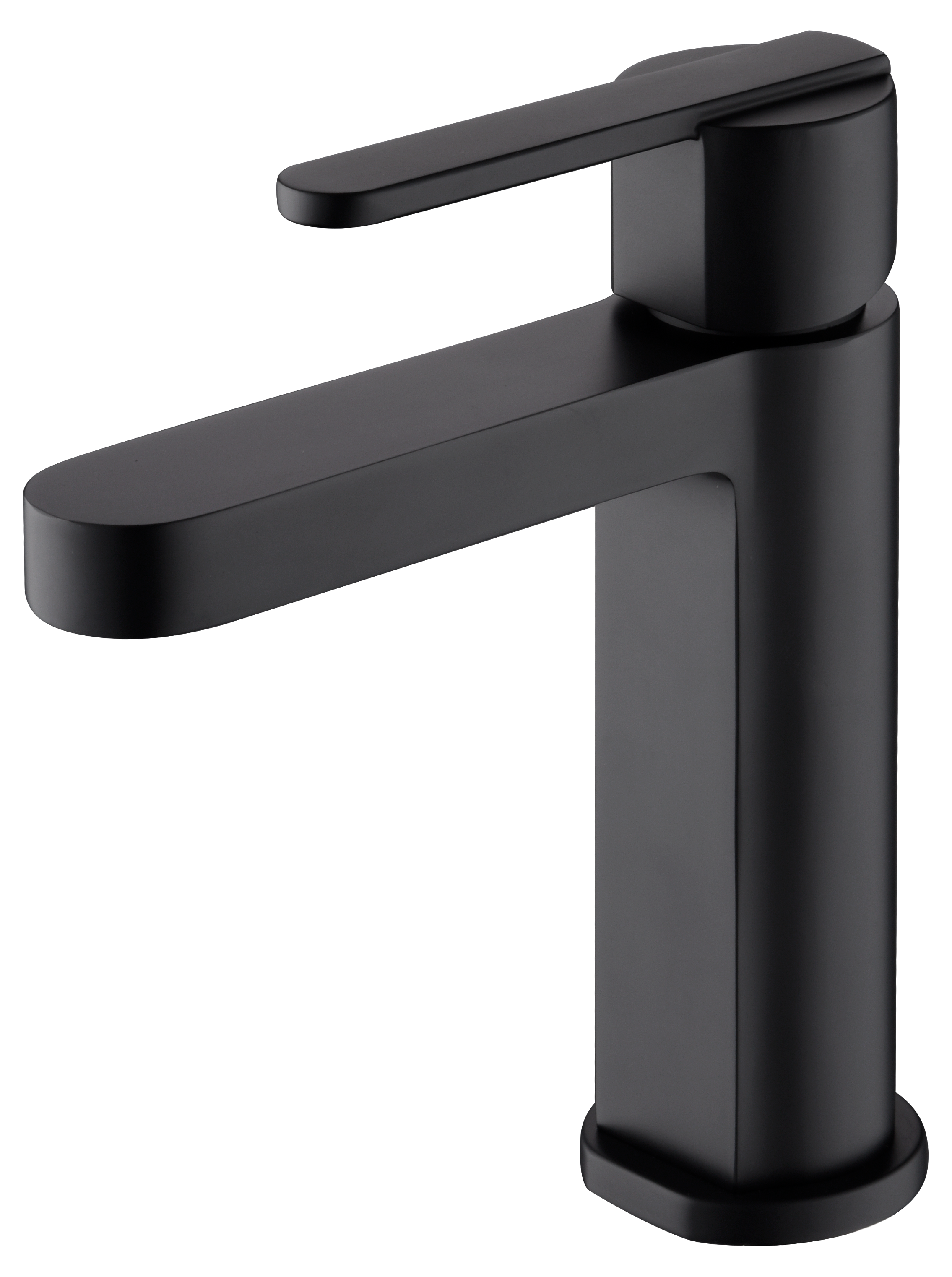 MTIGEUR NOIR MAT BDR001-1NG