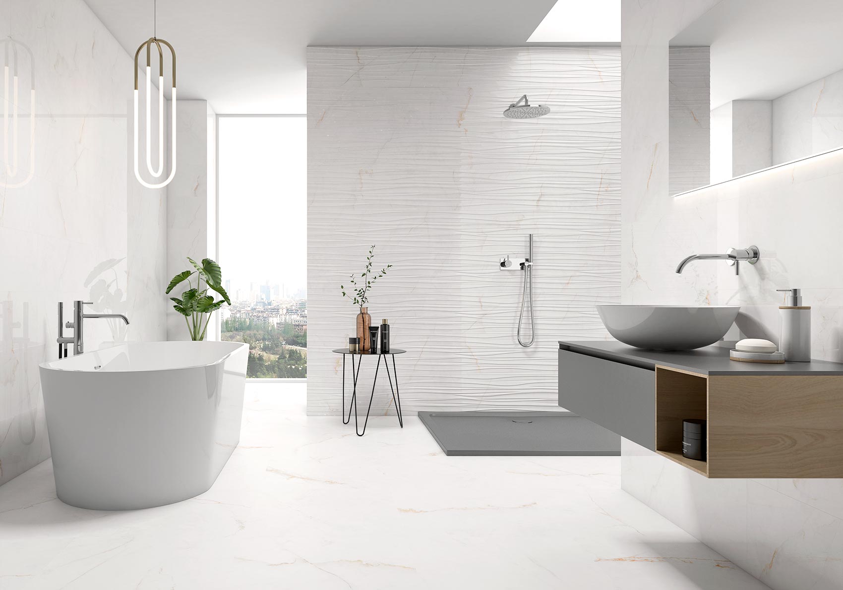 SYRAC DECOR MAT 30X90