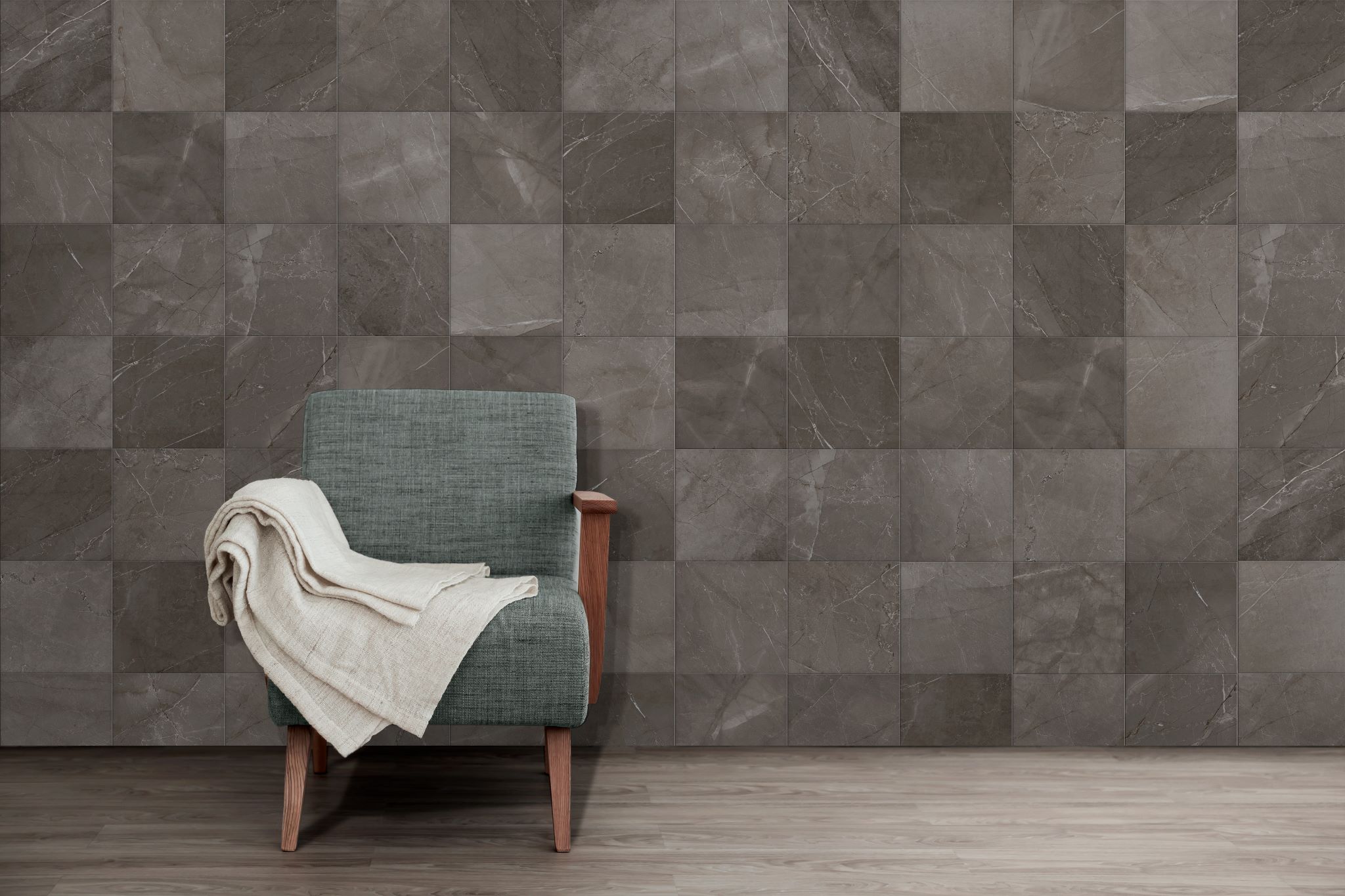 PULPIS BRONZE 25X25