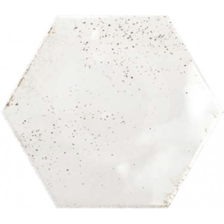 HEXA HOPE WHITE GLOSS 15X17