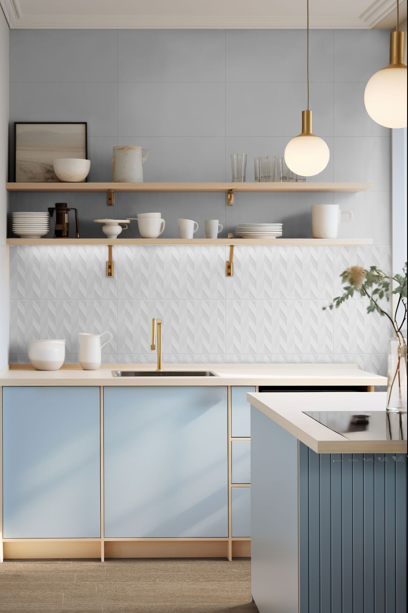 ARDENZA ESPIGA MAT 30X60