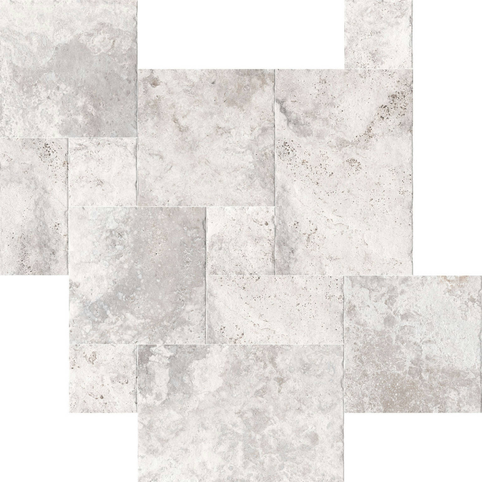 CROSSCUT SILVER MOD44X66