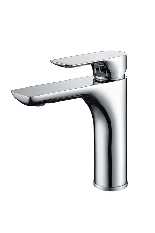 MITIGEUR MONOCOMMANDE CHROME BDU014-1