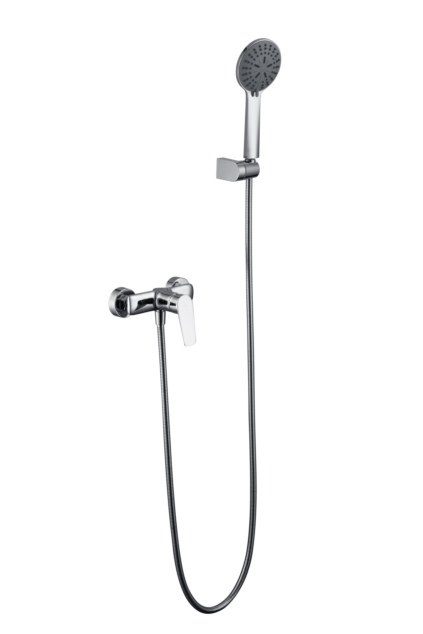 MITIGEUR DE DOUCHE MONOCOMMANDE CHROME BDZ044-5