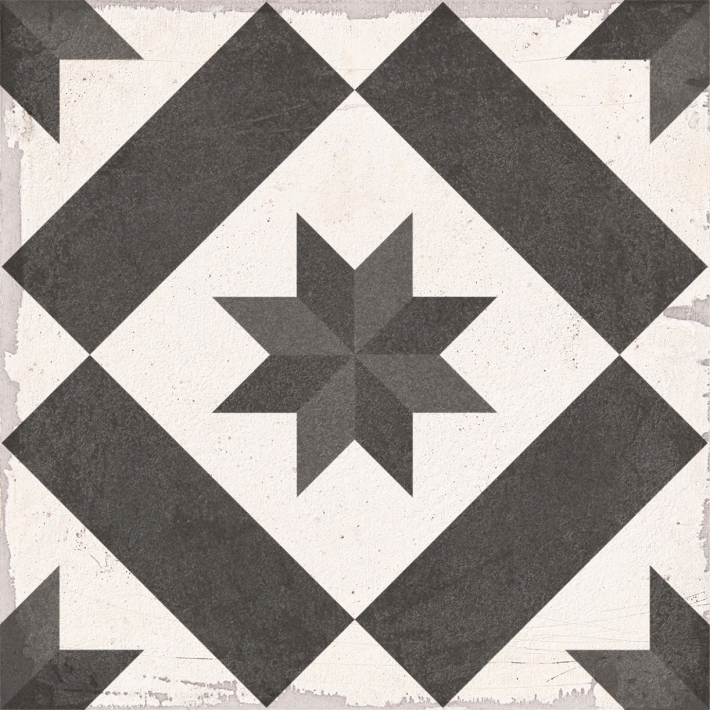 CHEZ COCO STAR 25X25