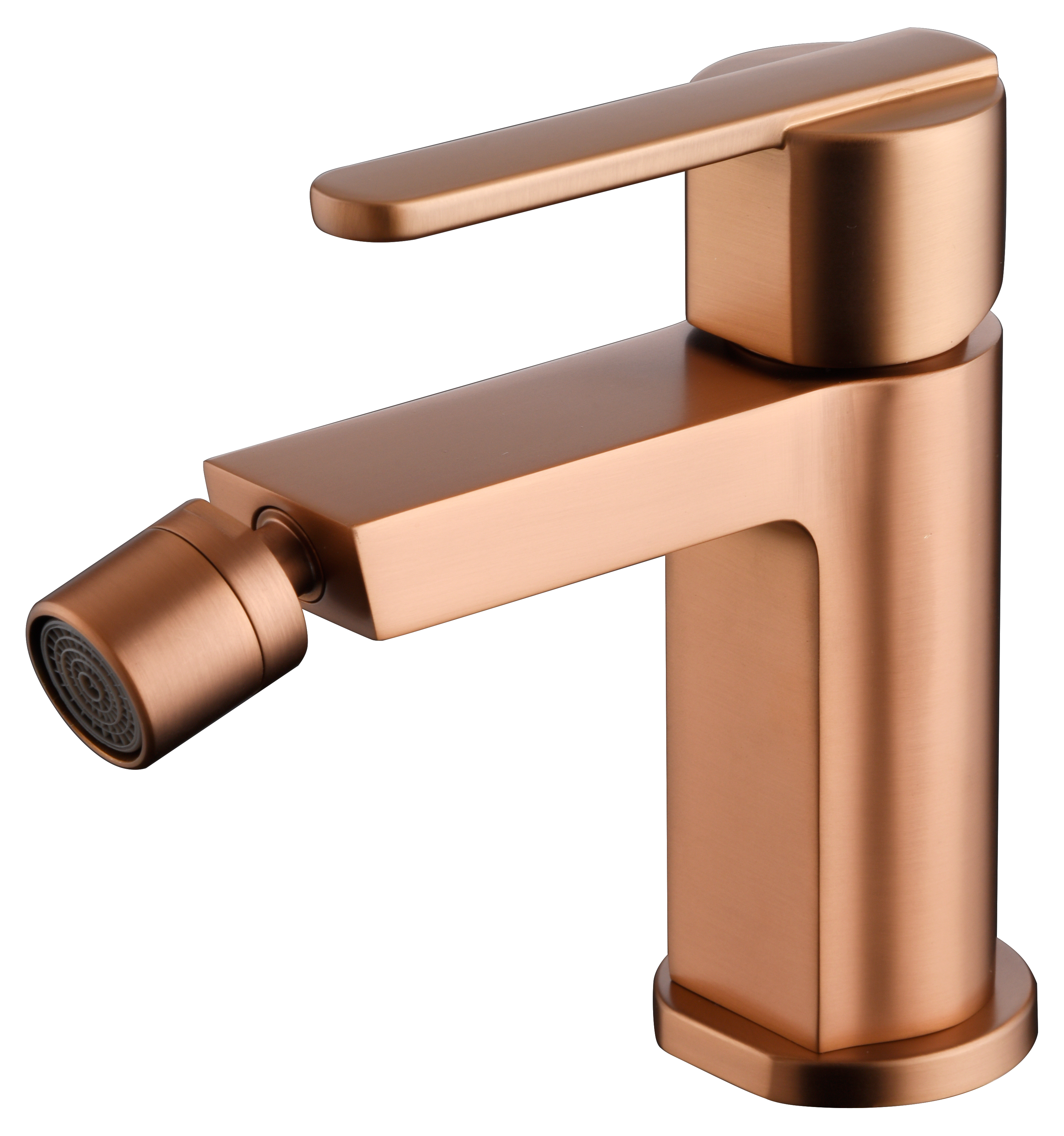 MITIGEUR MONOCOMMANDE DE BIDET BDR001-2ORC
