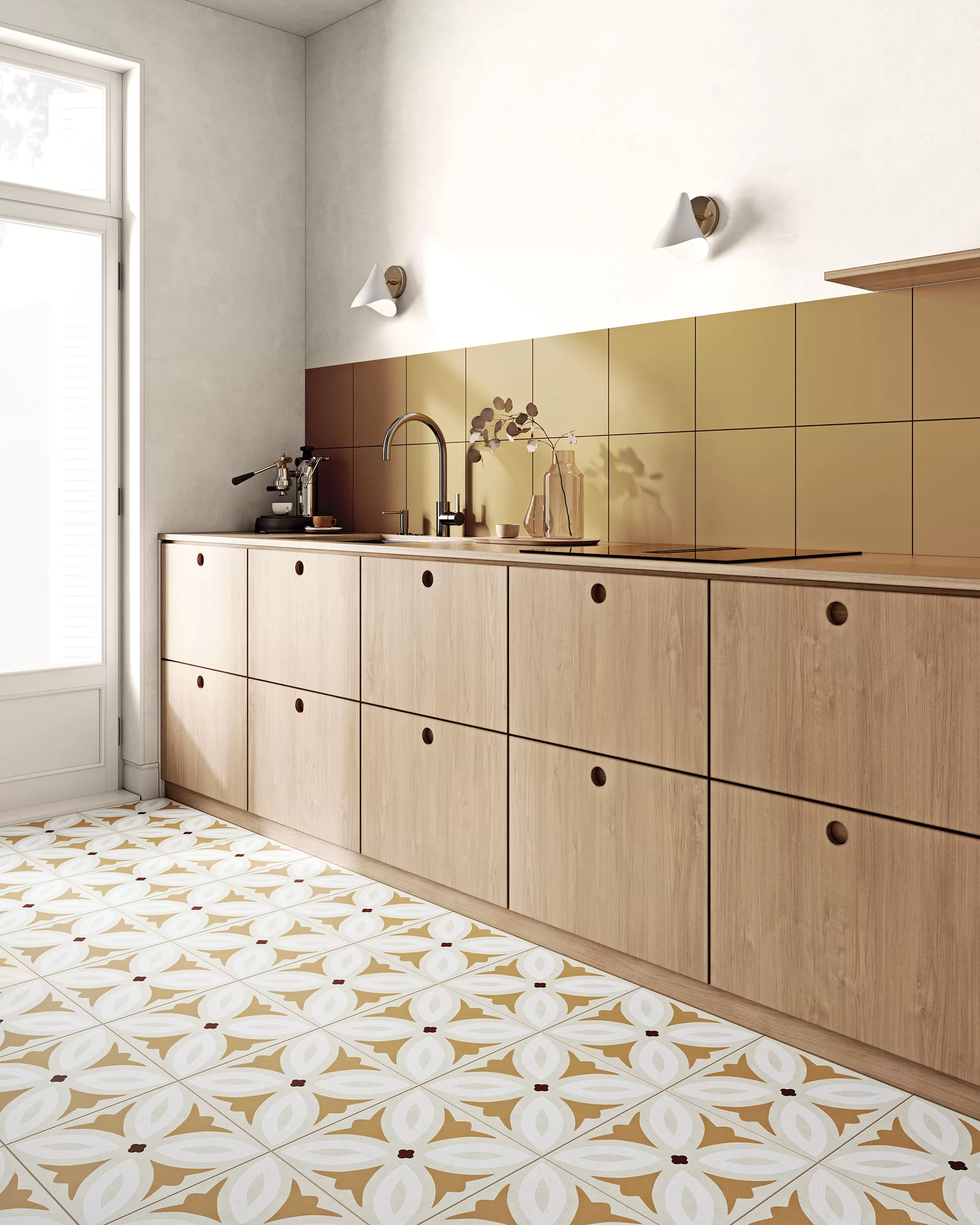 KLINT 30X30