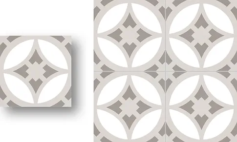 DECOR CLASSIC F NUAGE 20X20