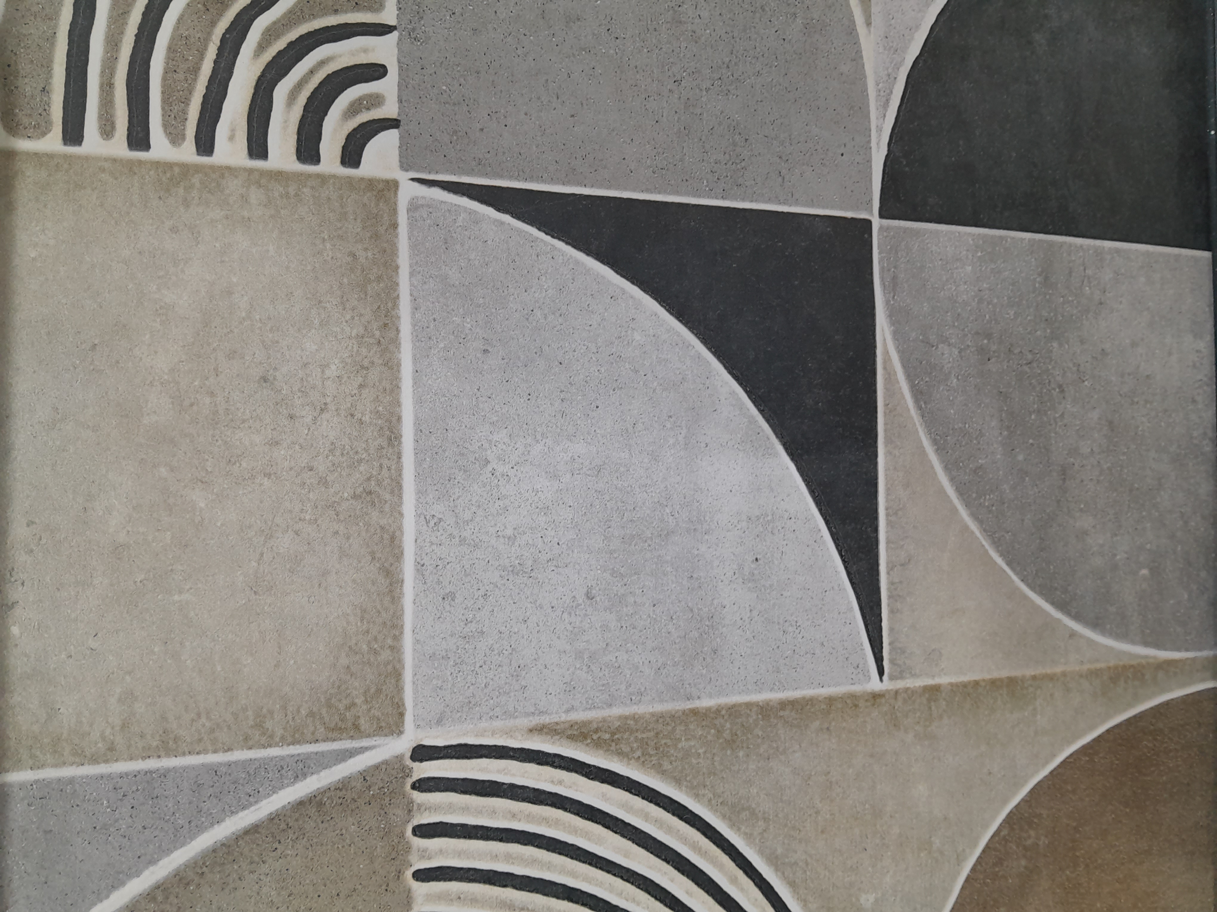 INFINITY DECOR 60X60