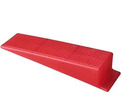 CALES  POUR CROISILLONS AUTONIVELANTS