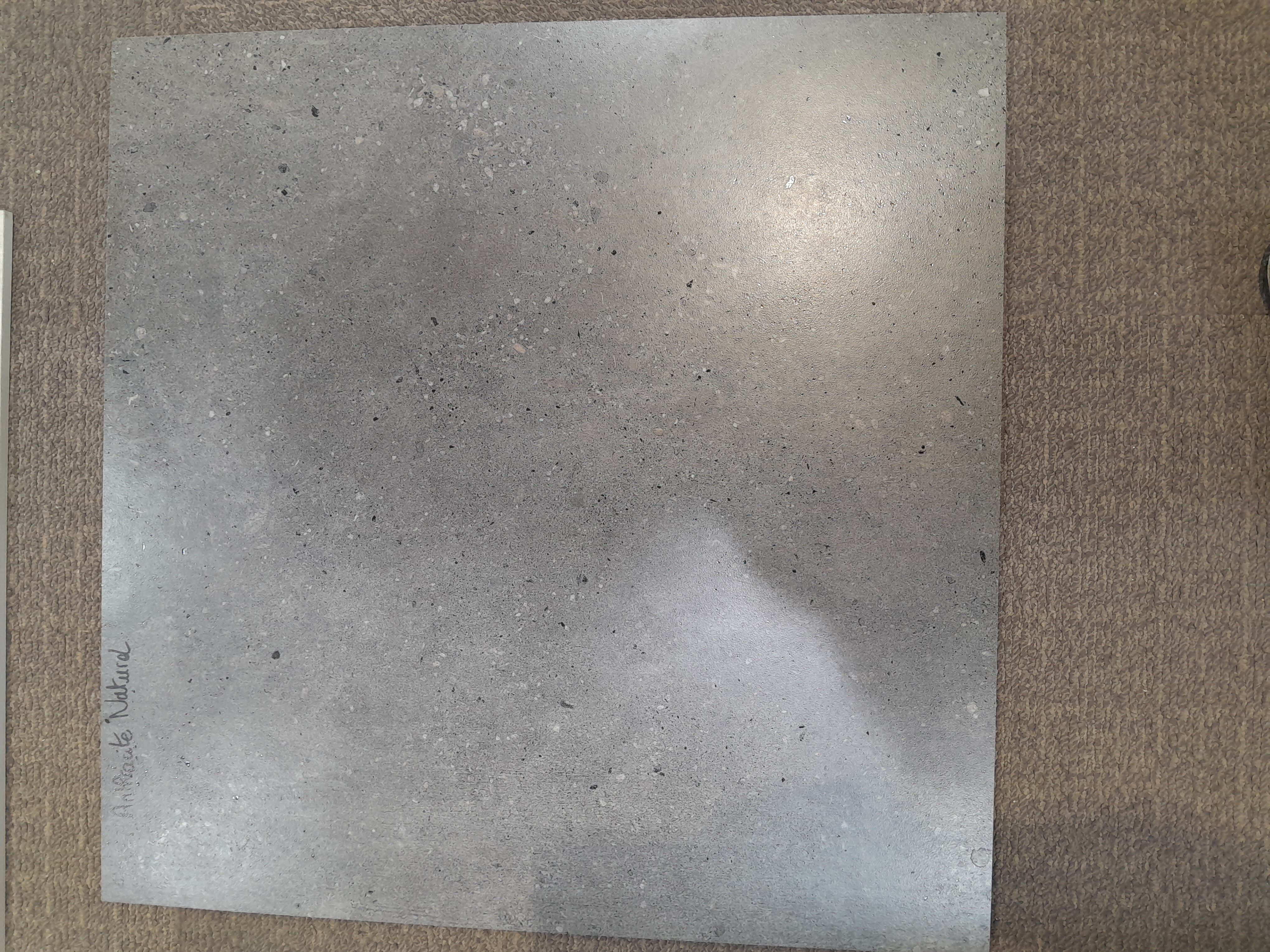 SASSI ANTHRACITE 60X60