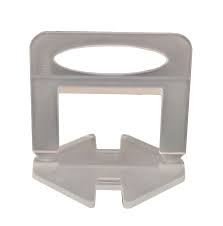 CROISILLONS AUTONIVELANTS 3MM