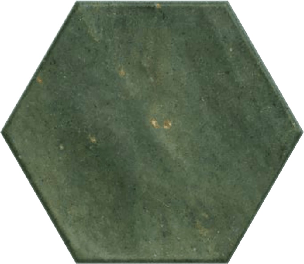 HEXA HOPE OLIVE MAT 15X17
