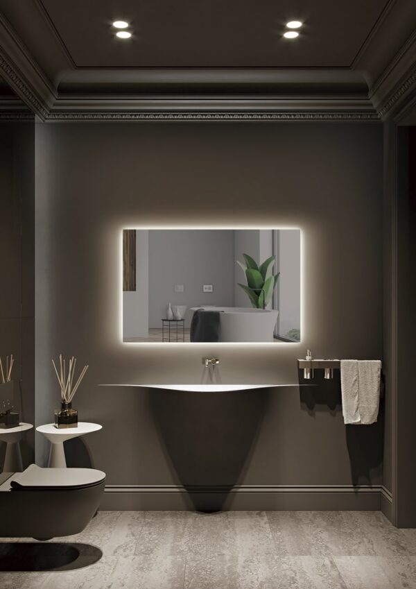 MIROIR ITALIA