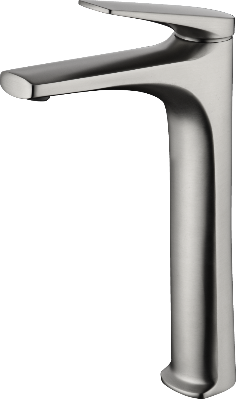 MITIGEUR MONOCOMMANDE BEC HAUT INOX BDD055-3AC